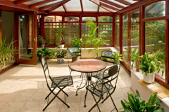 Crooklands conservatory quotes